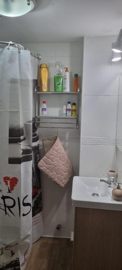 Apartamento 309 Frente Al Mar En Alcossebre エクステリア 写真